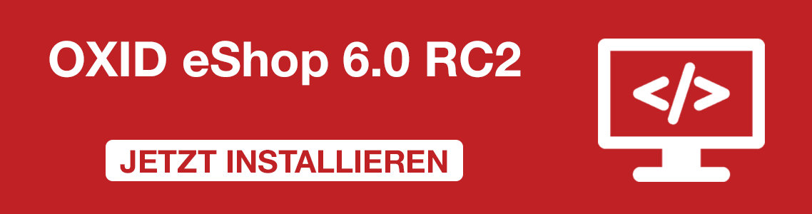 OXID eShop: E-Commerce-Software für Agenturen mit Deadlines